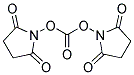 Carbonate de N, N'-disuccinimidyle N,N'-Disuccinimidyl carbonate