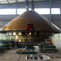 HP200 cone crusher parts head assembly