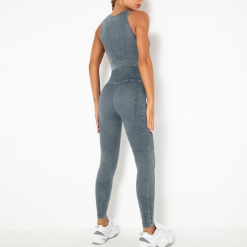 gym wear set for ladies