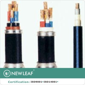 240mm xlpe 4 core armoured cable