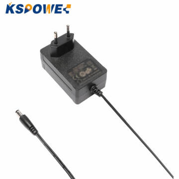 16V 2A Class 2 Power AC Plug Adaptor