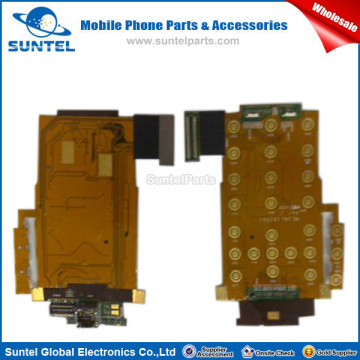 New Original Cell Phone Flex Cable For Sony Ericsson R306 Keypad