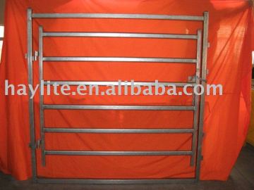 Cattle Yard Gate