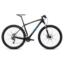 Specialized Stumpjumper Comp Carbon Mountain Bike 2013