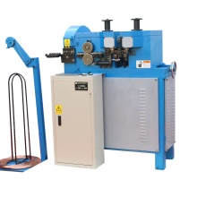 Twister Binding Wire Loop Tie Wire Making Machine
