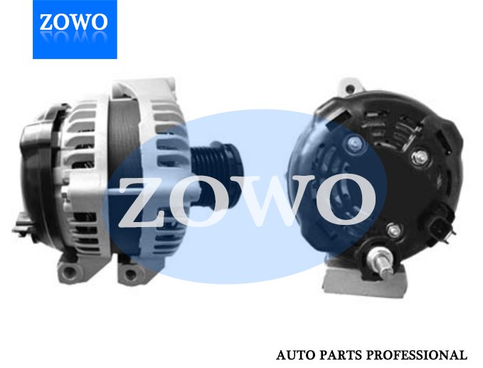 toyota camry alternator replacement 4210000770