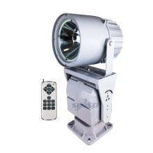 Remote Control Marine HID Xenon Searchlight