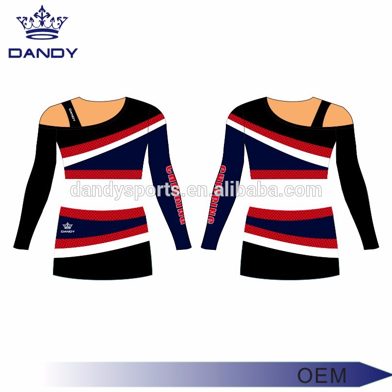 cheer uniforms