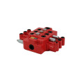 hydraulic control valve in Norway