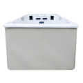 Hot Sale Acryl Swim Spa 5.83 meter