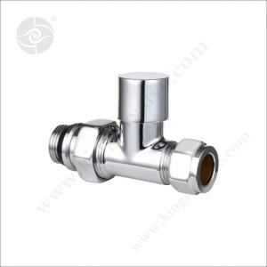 Angle Valves KS-443A-GG