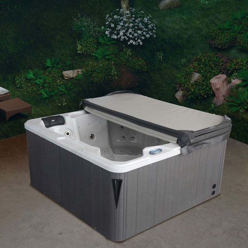 Best Family Hot Tubs Hydromassage Freestanding Person Massage 5 person Hot Tub