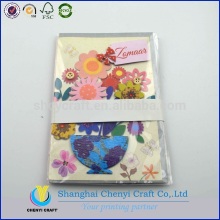 wholesale greeting cards china supplier