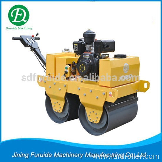 Dynapac Mini Vibratory Roller Compactor (FYL-S600C)