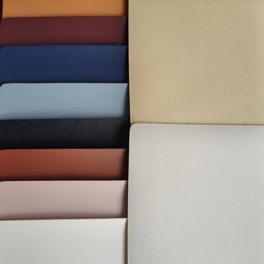 Pvc Artificial Leather For Bag Making Jpg