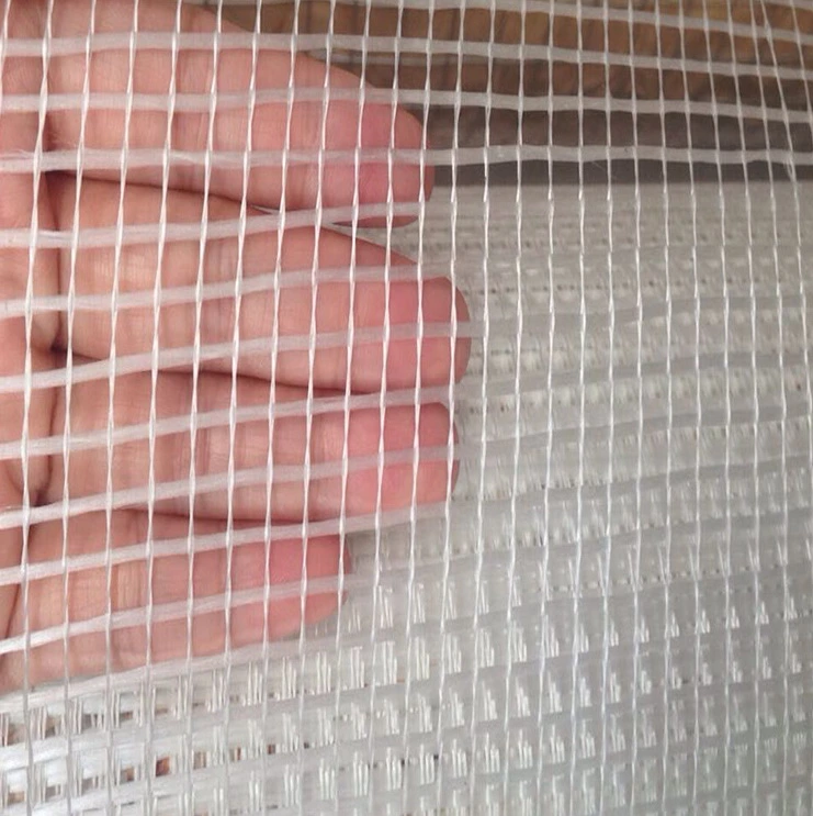 Fiberglass Alkaline Resistance Mesh Repaire Fiberglass Mesh