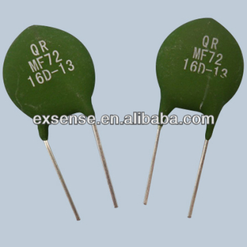 Inrush current limiting NTC thermistor 5D-15