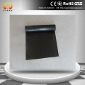 50mic Heat Resistant Black Polyester Film For Insulation