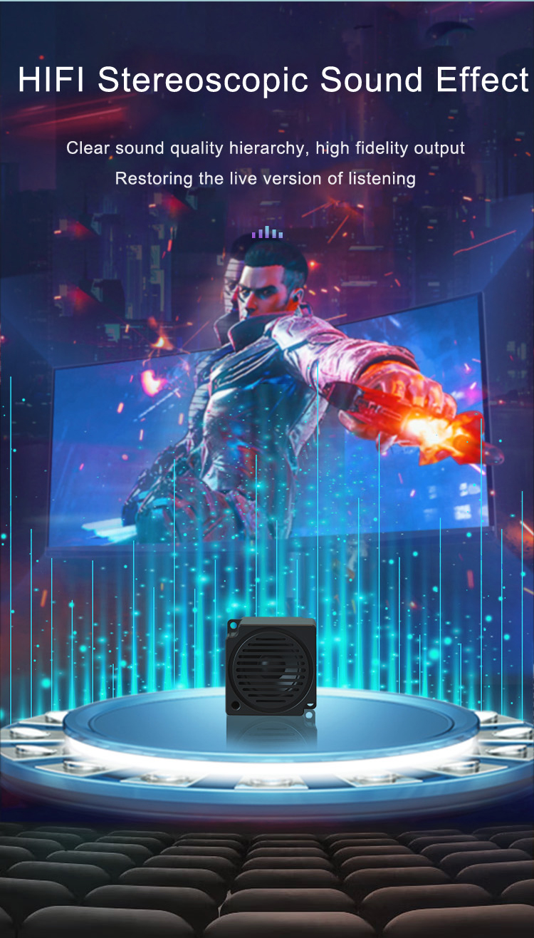 usb speaker_07 usb speaker_07