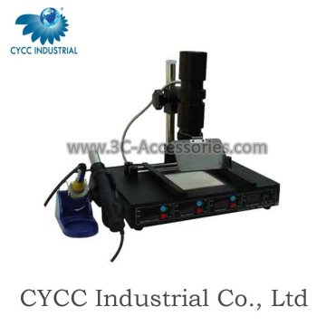 Mobile Phone Repair Tools For YX862D