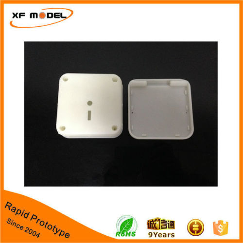 High precision cnc machined plastic parts cheap rapid prototype