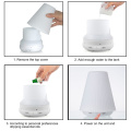 Mini humidificadores 100ML para dormitorio de oficina