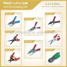 Jewelry tools set with all type of tweezers goldsmith tools china supplier