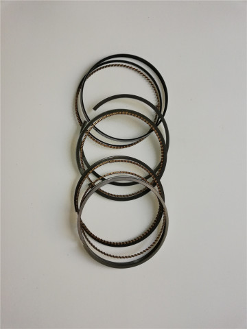 Jac J5 1.5L Engine Parts Piston Ring Set