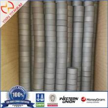 Titanium Disk/Disc/Cake ASTM F67 Gr2 For Medical Use