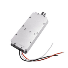 Customizable 758-788MHz 30W UAV Defense Jamming Module