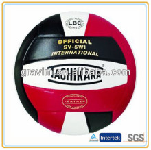 Upmarket match volleyball