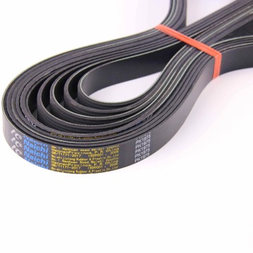 Automotive PK PL Belt Replacement V-Ribbed Belt