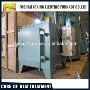 Foshan factory electrode drying oven