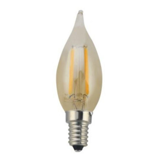 Filament LED LED Vintage Starry Night 2W