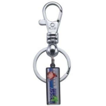 RIMEI 836 Famous Hot Sale Metal Key Chain /Key Holder