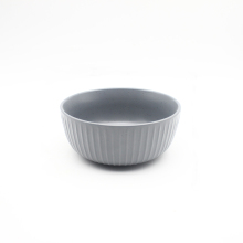 Ceramic Pasta Bowls Print Melamine Dinner Bowl
