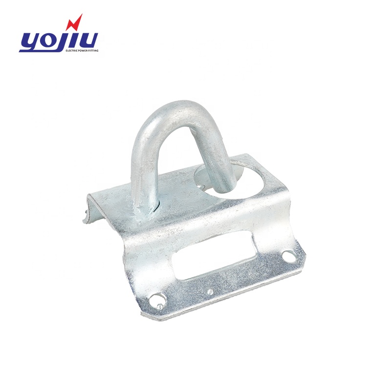 YK01 Type Electric Power Wire Optical Fiber Cable Anchor Bracket