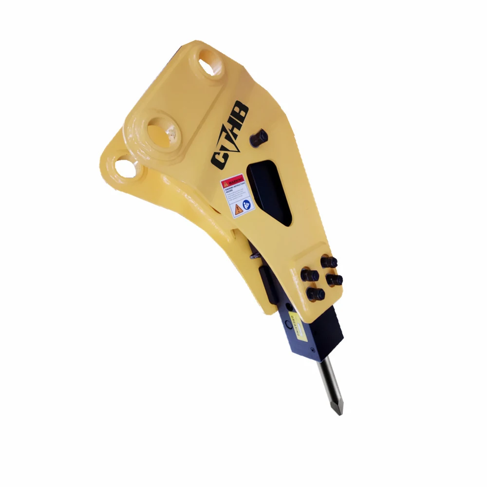 Excavator Mounted Hammer New Competitive Price