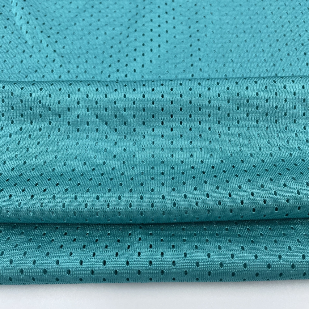 Tela de maleta de poliéster Polyester Mesh Fabric