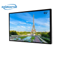 49 Inch high brightness window facing display