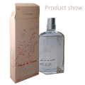 Embossing Kotak Kosmetik Perfume Handmade Tahan Lama