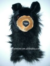 golf driver head cover