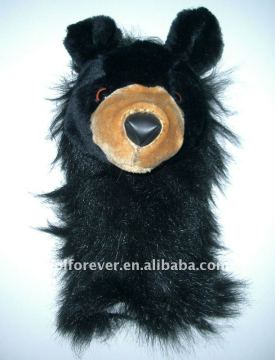 golf driver head cover