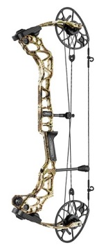 MATHEWS - TRIAX BOW