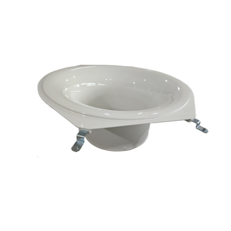 capa médica de CT medical cover of CT