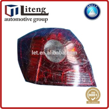 auto parts 1017001557 Left rear Geely MK combination lamps