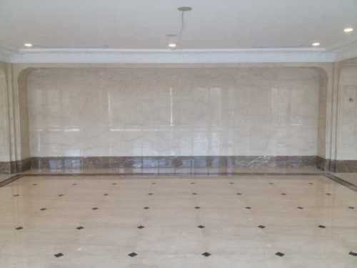 Ivory Beige Marble Tile, Flooring Tile Price