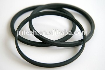 Custom Rubber Ring Gasket