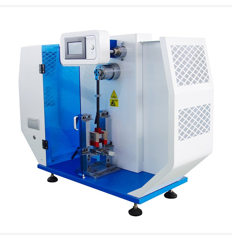 Digital Pendulum Izod and Charpy Combined Impact Test Machine (9) Digital Pendulum Izod and Charpy Combined Impact Test Machine (9)