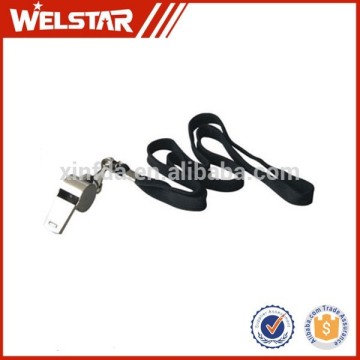 Promotion Cheap Iron Whistle for Gift